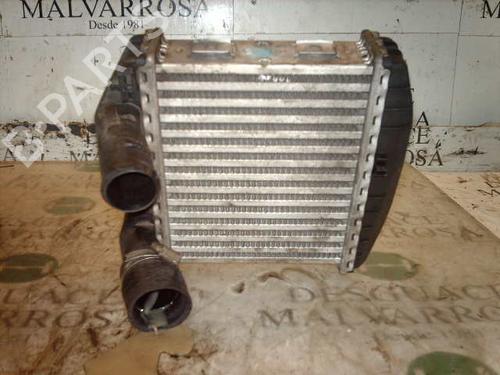 Used Intercooler Intercooler SMART CITY-COUPE (450) [1998-2004] 3783649 3783649