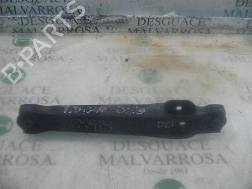 Used Right rear suspension arm Right rear suspension arm MITSUBISHI CARISMA (DA_) [1995-2006] 4022923 4022923