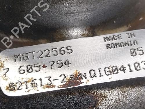 Turbocharger/Supercharger BMW 6 Gran Coupe (F06) 650 i xDrive | BP27920989M71 
