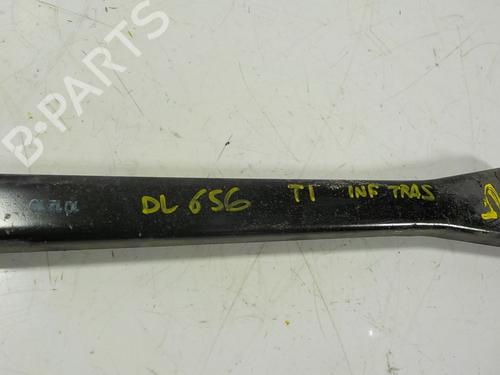 Left rear suspension arm CITROËN C5 III (RD_) 2.0 HDi 165 (RDRHHA, RDRHH8) | BP13904696M14 
