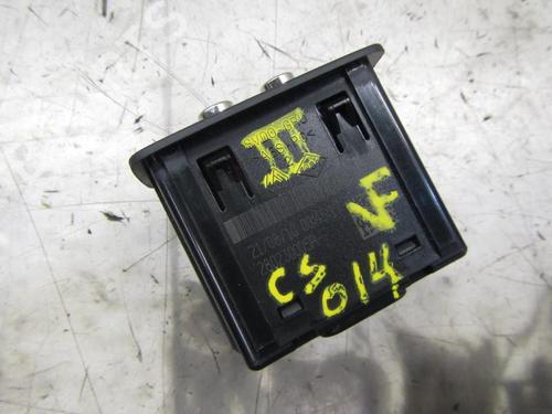 Módulo eletrónico RENAULT SCÉNIC III (JZ0/1_) 1.5 dCi (106 hp) 3826459