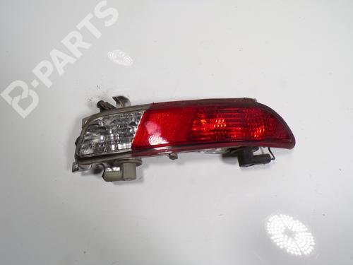 Used Rear fog light Rear fog light BMW 6 (E63) 645 Ci (333 hp) 9519252 9519252