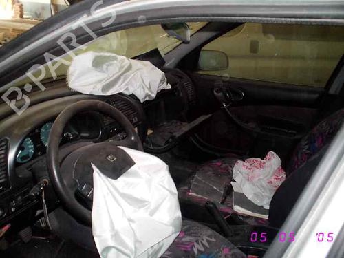 Viskermotor bakrute CITROËN XSARA (N1)  | BP3757265M102 