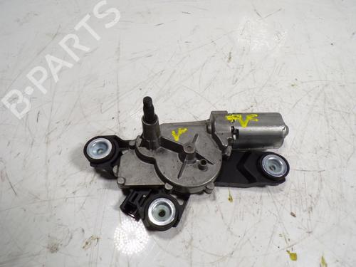 Used Rear wiper motor FORD MONDEO IV (BA7) 2.0 TDCi (140 hp) 9312889