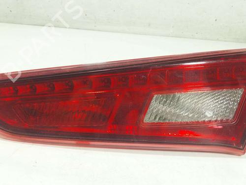Used Right tailgate light Right tailgate light 39109023 39109023