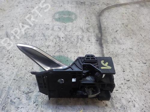 Rear left interior door handle MAZDA CX-5 (KE, GH) 2.0 (KEEFW) | BP4006115I15 - Image 2
