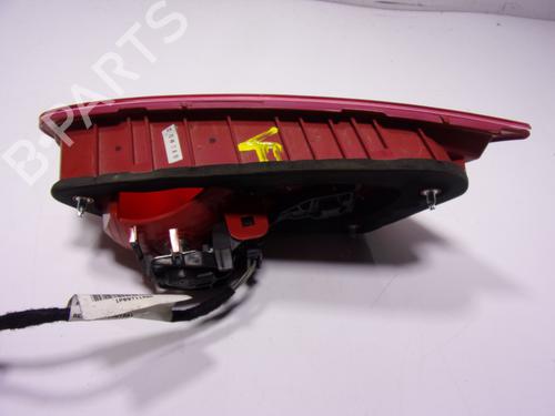 Left tailgate light SEAT LEON (1P1) 1.6 TDI | BP17233290C79 