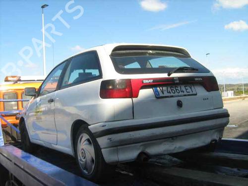 Right front brake caliper SEAT IBIZA II (6K1)  | BP11557190M104 