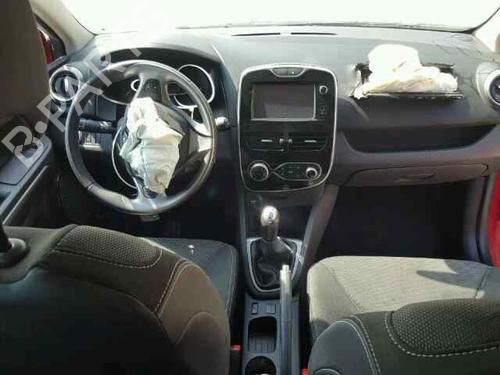 Engine control unit (ECU) RENAULT CLIO IV (BH_)  | BP3850996M57  - Image 9