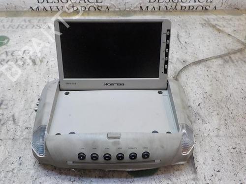 Electronic module MAZDA CX-7 (ER)  | BP3849220M83 