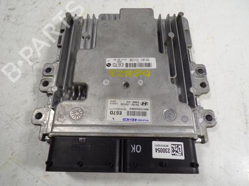 Used Engine control unit (ECU) HYUNDAI KONA (OS, OSE, OSI) [2017-2023]  7919278