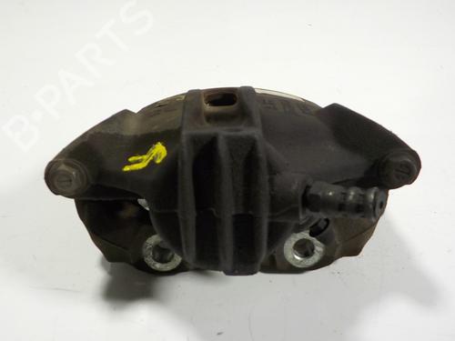 Right front brake caliper PEUGEOT 2008 I (CU_)  | BP13113279M104