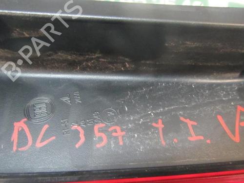 Left taillight FIAT PANDA (312_, 319_)  | BP3877752C34  - Image 5