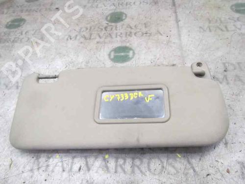right-sun-visor-ssangyong-rodius-i-2005-3856557 main image