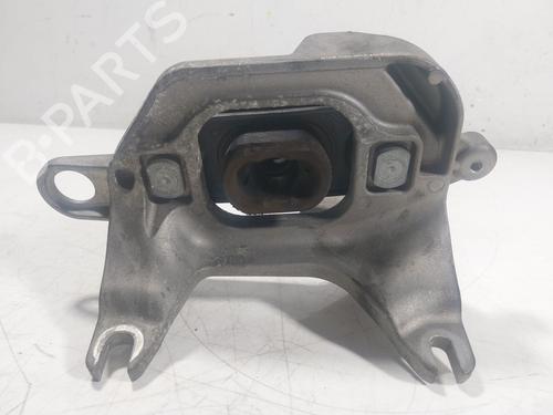 Engine mount RENAULT KADJAR (HA_, HL_) 1.5 dCi 110 (HLA3) | BP17804809M89 