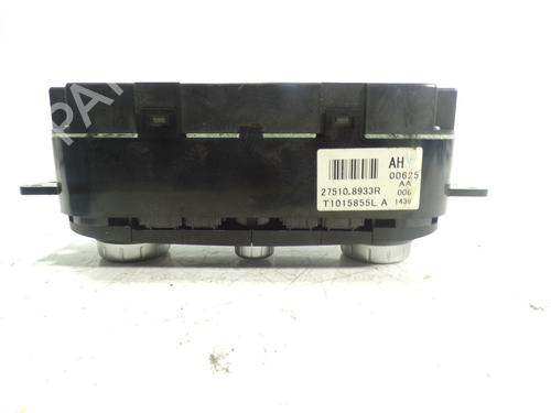 Climate control RENAULT KOLEOS I (HY_)  | BP7235647I5 