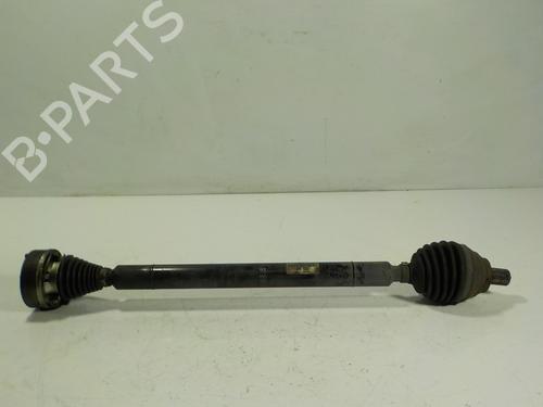 Used Right front driveshaft Right front driveshaft SKODA OCTAVIA III Combi (5E5, 5E6) 1.6 TDI (110 hp) 11033795 11033795