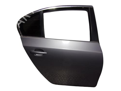 Used Right rear door BMW 5 (E60) 530 i (231 hp) 15611958
