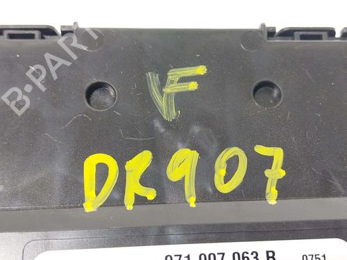 Electronic module PORSCHE TAYCAN (Y1A) | BP38569641M83 - Image 4