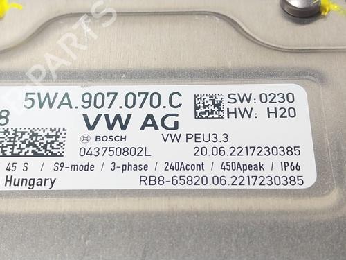 Battery SEAT LEON Sportstourer (KL8, KLD)  | BP24842864E11 