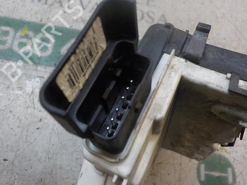 Front right lock PEUGEOT 308 SW I (4E_, 4H_)  | BP3872177C97 