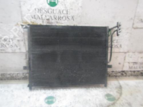 Used AC radiator AC radiator BMW 3 (E46) 316 i (115 hp) 3838704 3838704