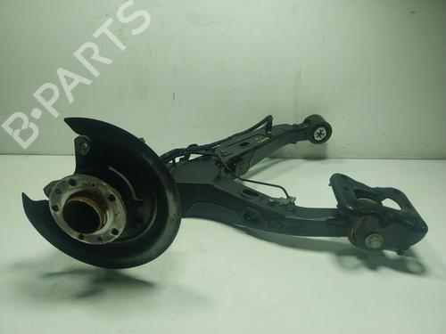 Used Right rear steering knuckle Right rear steering knuckle PEUGEOT EXPERT Van (V_) 1.5 BlueHDi 100 (102 hp) 18146829 18146829