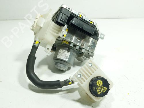 Used Servo brake Servo brake MAZDA CX-30 (DM) 2.5 e-SKYACTIV-G (DM5W) (140 hp) 36773075 36773075