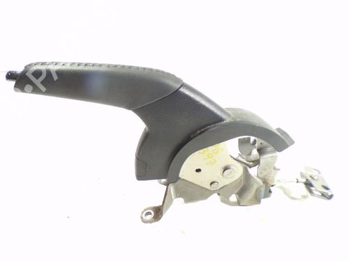 håndbremse NISSAN MICRA V (K14) 0.9 IG-T | BP8771893I18 - Image 2