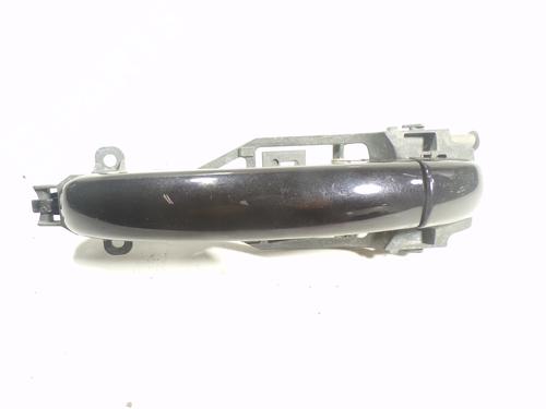 Used Rear left exterior door handle Rear left exterior door handle VW TOUAREG (7LA, 7L6, 7L7) 3.0 V6 TDI (225 hp) 6966099 6966099