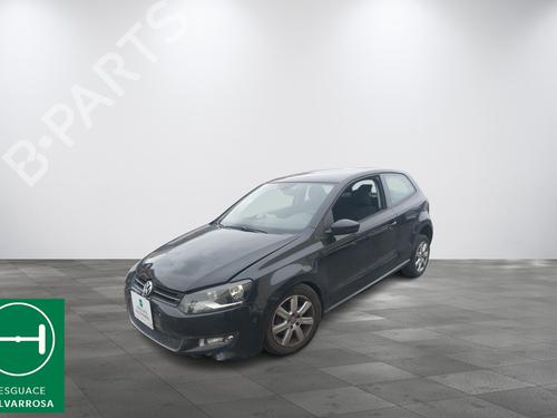 Gebruikte VW POLO V (6R1, 6C1) 1.4 (6R1) (85 hp) 4354692 Onderdelen