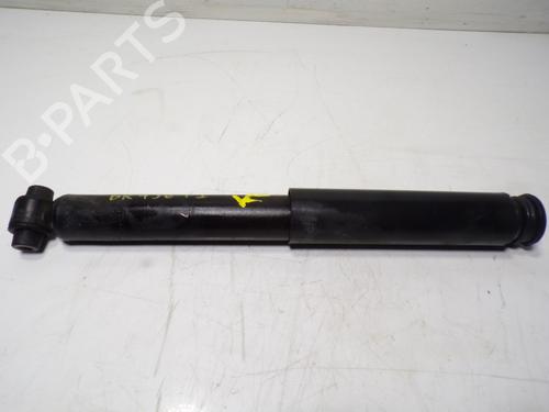Used Left rear shock absorber CITROËN C4 Grand Picasso II (DA_, DE_) 1.6 BlueHDi 120 (120 hp) 13694715