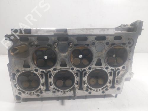 Cylinder head BENTLEY CONTINENTAL Coupe (3W_, 393) 6.0 FLEX | BP18022688M5 