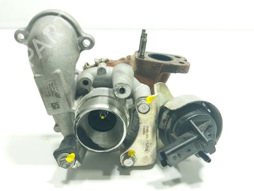 Turbo/Compresor Turbo/Compresor CITROËN BERLINGO MULTISPACE (B9) 1.6 HDi 75 / BlueHDi 75 (75 hp) 36647386 36647386