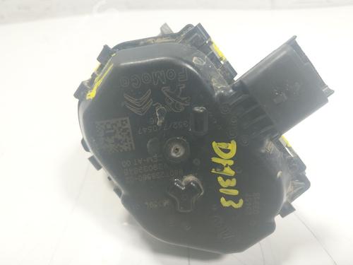Throttle body FORD TRANSIT COURIER B460 Box Body/MPV 1.5 TDCi | BP16315898M82
