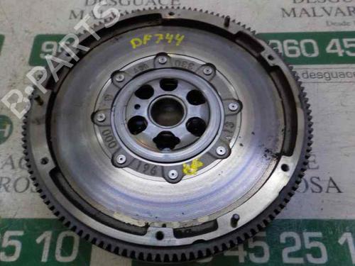 Used Flywheel Flywheel SEAT IBIZA V (KJ1, KJG) 1.0 TSI (116 hp) 14284750 14284750