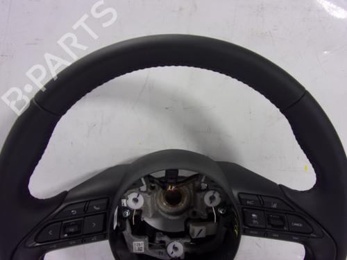Steering wheel TOYOTA YARIS CROSS (MXP_)  | BP11037374C49 
