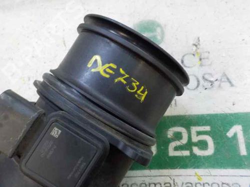 Mass air flow sensor LAND ROVER RANGE ROVER SPORT I (L320) 2.7 D 4x4 | BP5666731M95