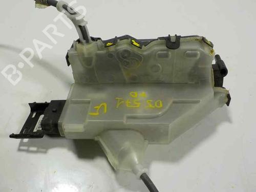 Rear right lock OPEL CORSA F (P2JO)  | BP12147104C99 