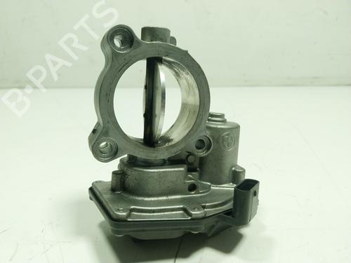 Used Throttle body BMW X6 (E71, E72) M 50 d (381 hp) 19640995