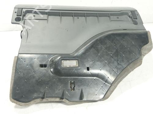 Glove box SEAT EXEO ST (3R5) | BP36002462C95 - Image 2