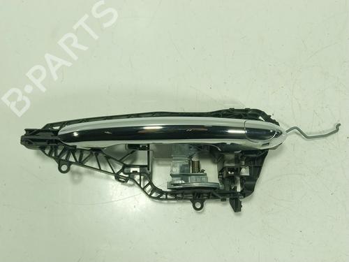 Used Front left exterior door handle Front left exterior door handle MINI MINI (F56) Cooper (136 hp) 33660372 33660372
