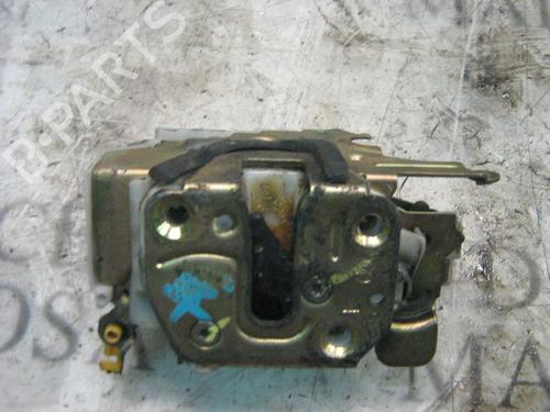 Used Front left lock Front left lock 3754627 3754627