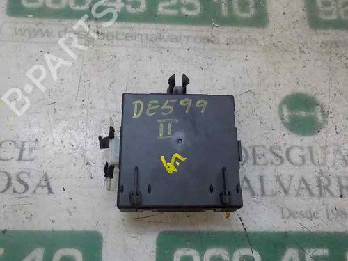 Used Electronic module Electronic module MERCEDES-BENZ C-CLASS (W204) C 220 CDI (204.002) (170 hp) 5099420 5099420