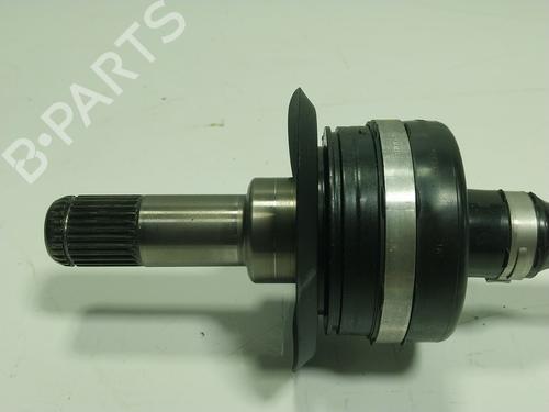 Right rear driveshaft BMW X4 (G02, F98) xDrive 20 d Mild-Hybrid | BP29756251M41 