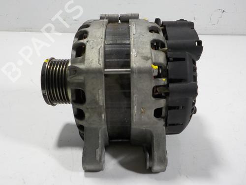 Used Alternator Alternator CITROËN C4 CACTUS [2014-2026] 14362772 14362772