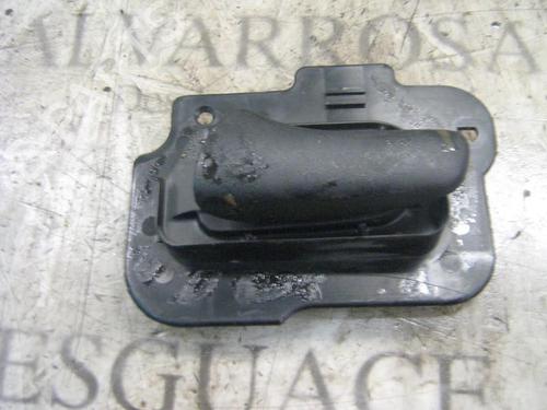 Used Rear left interior door handle Rear left interior door handle OPEL VECTRA B (J96) 2.0 DTI 16V (F19) (101 hp) 3779071 3779071