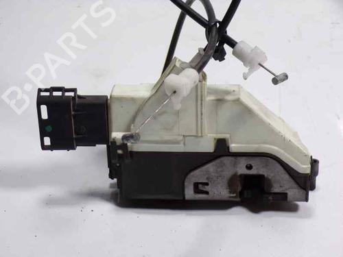 Rear right lock PEUGEOT 308 I (4A_, 4C_) 1.6 HDi | BP6541620C99 