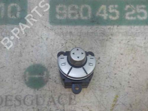 Used Mirror switch Mirror switch MERCEDES-BENZ SLK (R171) [2004-2011] 5881312 5881312