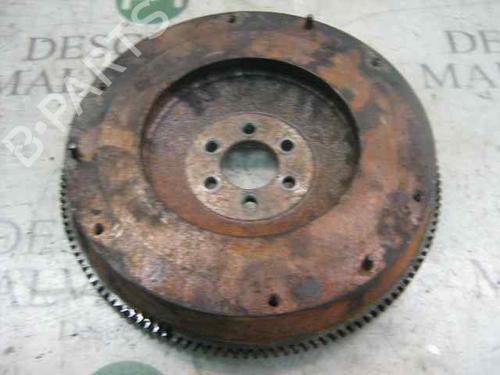 Used Flywheel Flywheel FORD FIESTA IV (JA_, JB_) [1995-2006] 14297202 14297202